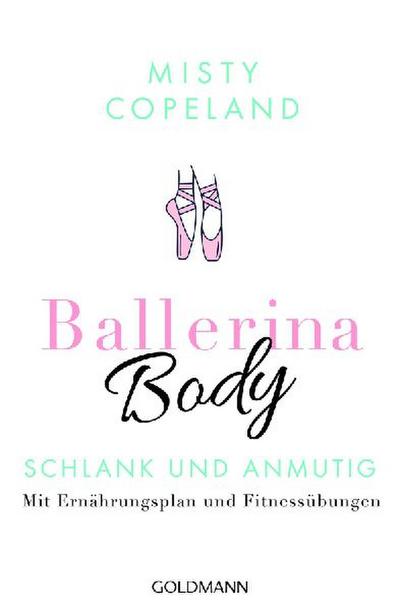 Ballerina Body 