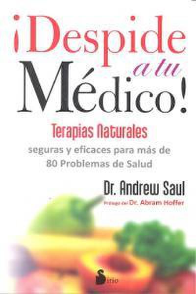 Despide a Tu Medico