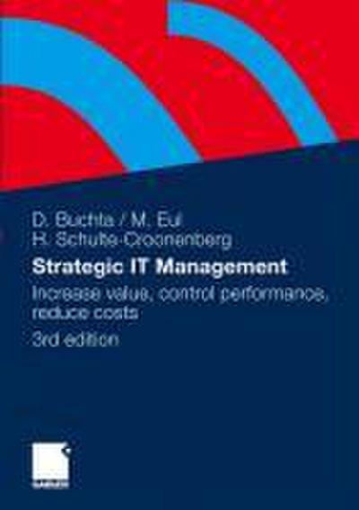 Strategic IT-Management