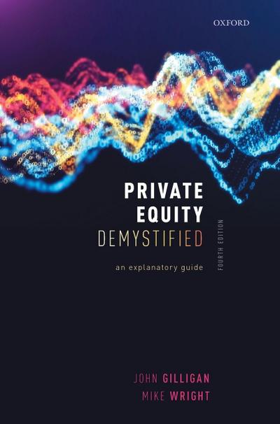 Private Equity Demystified