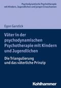Väter in der psychodynamischen Psychotherapie mit 