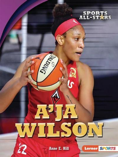 A’Ja Wilson