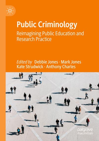 Public Criminology