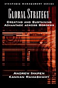 Global Strategy