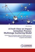 A Fresh View on Impact Ionization Process: Multistage Scattering Model