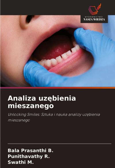 Analiza uz¿bienia mieszanego