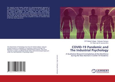 COVID-19 Pandemic and The Industrial Psychology