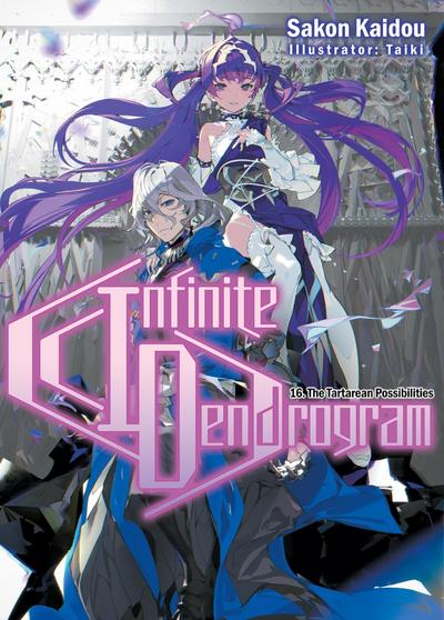 Kaidou, S: Infinite Dendrogram: Volume 16