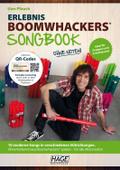 Erlebnis Boomwhackers® Songbook (mit MP3-CD)