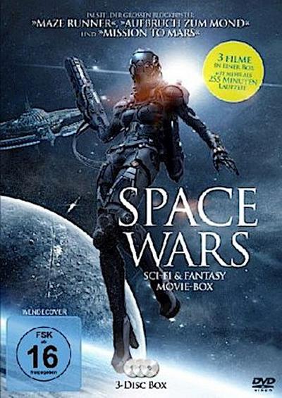 Space Wars