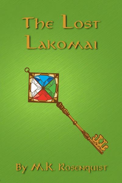 The Lost Lakomai