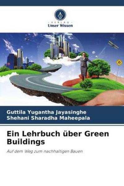 Ein Lehrbuch über Green Buildings