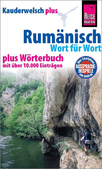 KW Rumänisch plus  Bd.052+