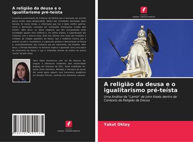A religião da deusa e o igualitarismo pré-teísta