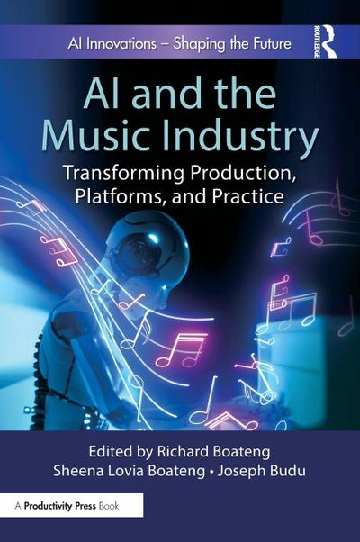 AI and the Music Industry