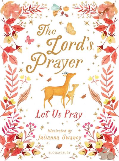 The Lord’s Prayer