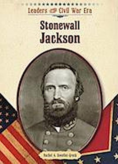 Koestler-Grack, R:  Stonewall Jackson