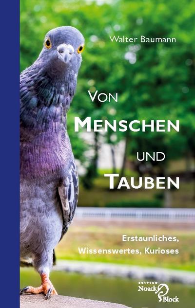 Von Menschen und Tauben