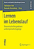 Lernen im Lebenslauf