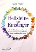 Heilsteine für Einsteiger