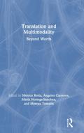 Translation and Multimodality