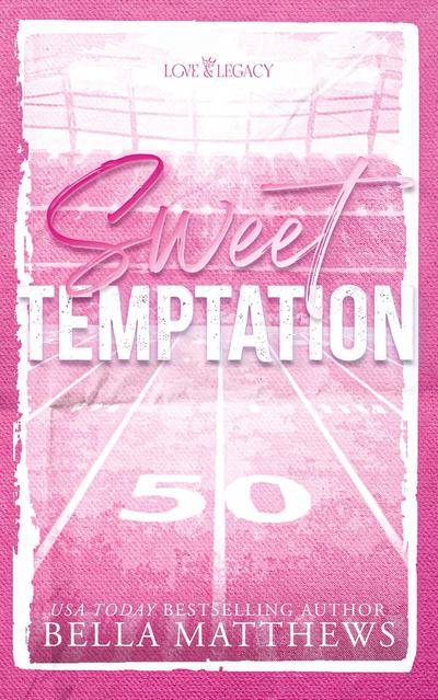 Sweet Temptation