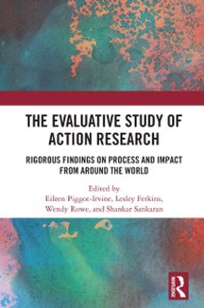 Evaluative Study of Action Research