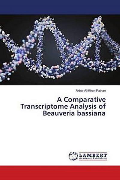 A Comparative Transcriptome Analysis of Beauveria bassiana