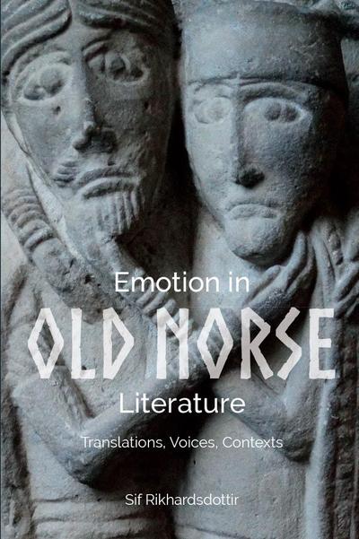 Emotion in Old Norse Literature