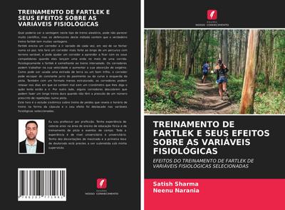 TREINAMENTO DE FARTLEK E SEUS EFEITOS SOBRE AS VARIÁVEIS FISIOLÓGICAS