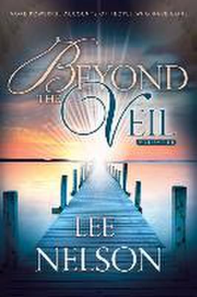 Beyond the Veil Vol 3 (Pb)