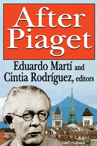 After Piaget