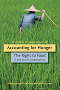 Accounting for Hunger