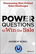 Power Questions to Win the Sale