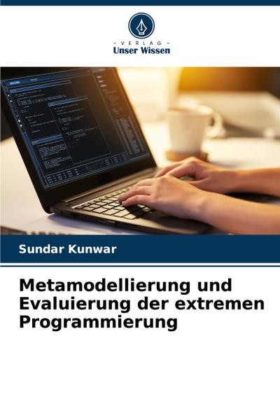Metamodellierung und Evaluierung der extremen Programmierung