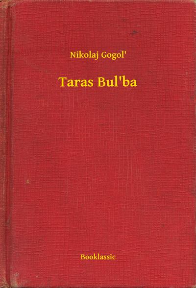 Taras Bul’ba