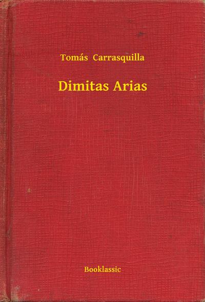 Dimitas Arias