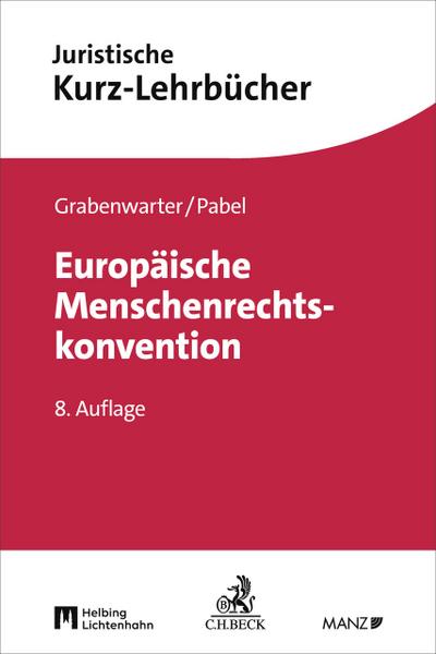 Europäische Menschenrechtskonvention