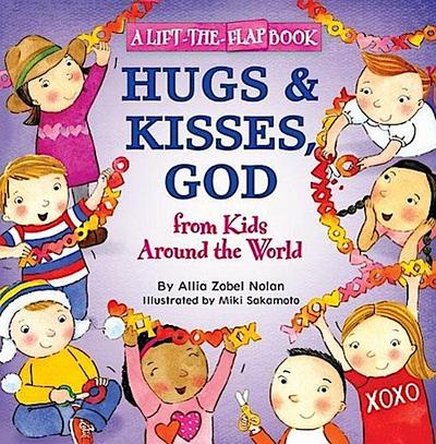 Hugs & Kisses, God