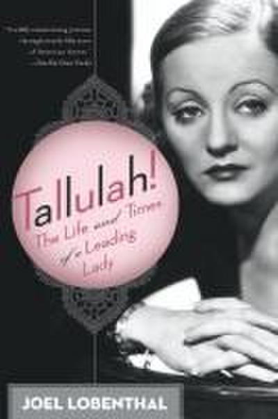 Tallulah!