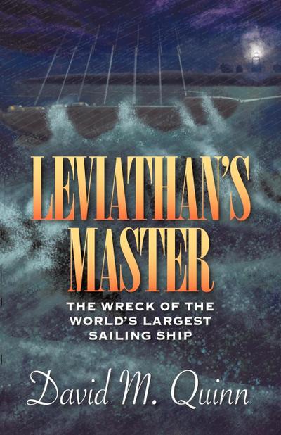 Leviathan’s Master