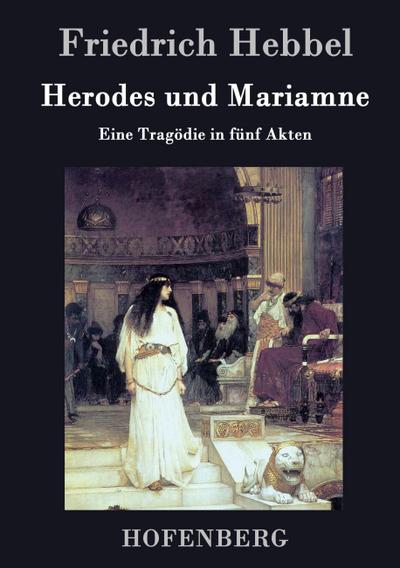 Herodes und Mariamne