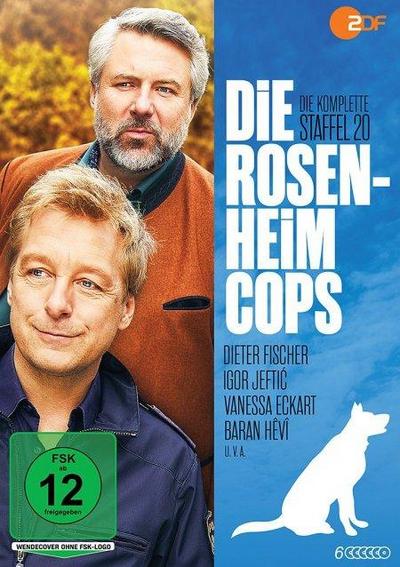 Die Rosenheim Cops