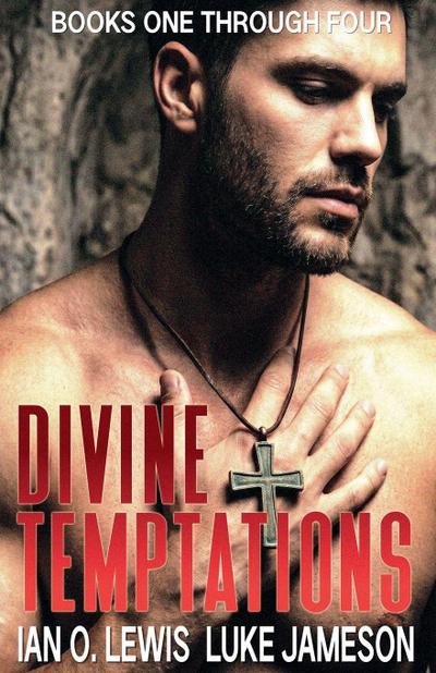 Divine Temptations- The Complete Series