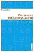 Fallstricke der Lehrevaluation