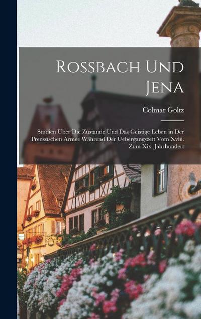 Rossbach Und Jena