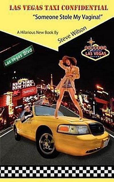 LAS VEGAS TAXI CONFIDENTIAL