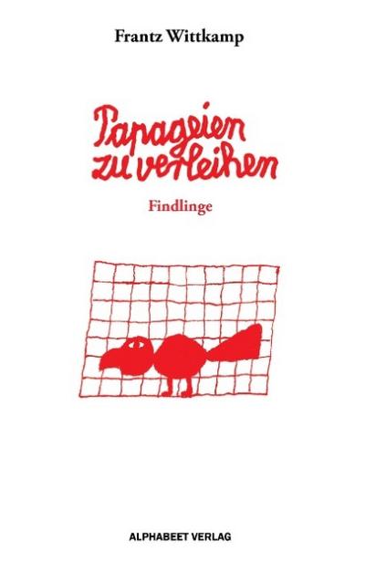 Papageien zu verleihen