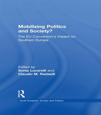 Mobilising Politics and Society?