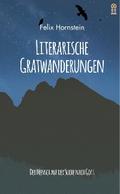Literarische Gratwanderungen